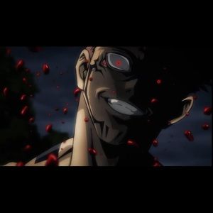 Meet your Posher, Roger